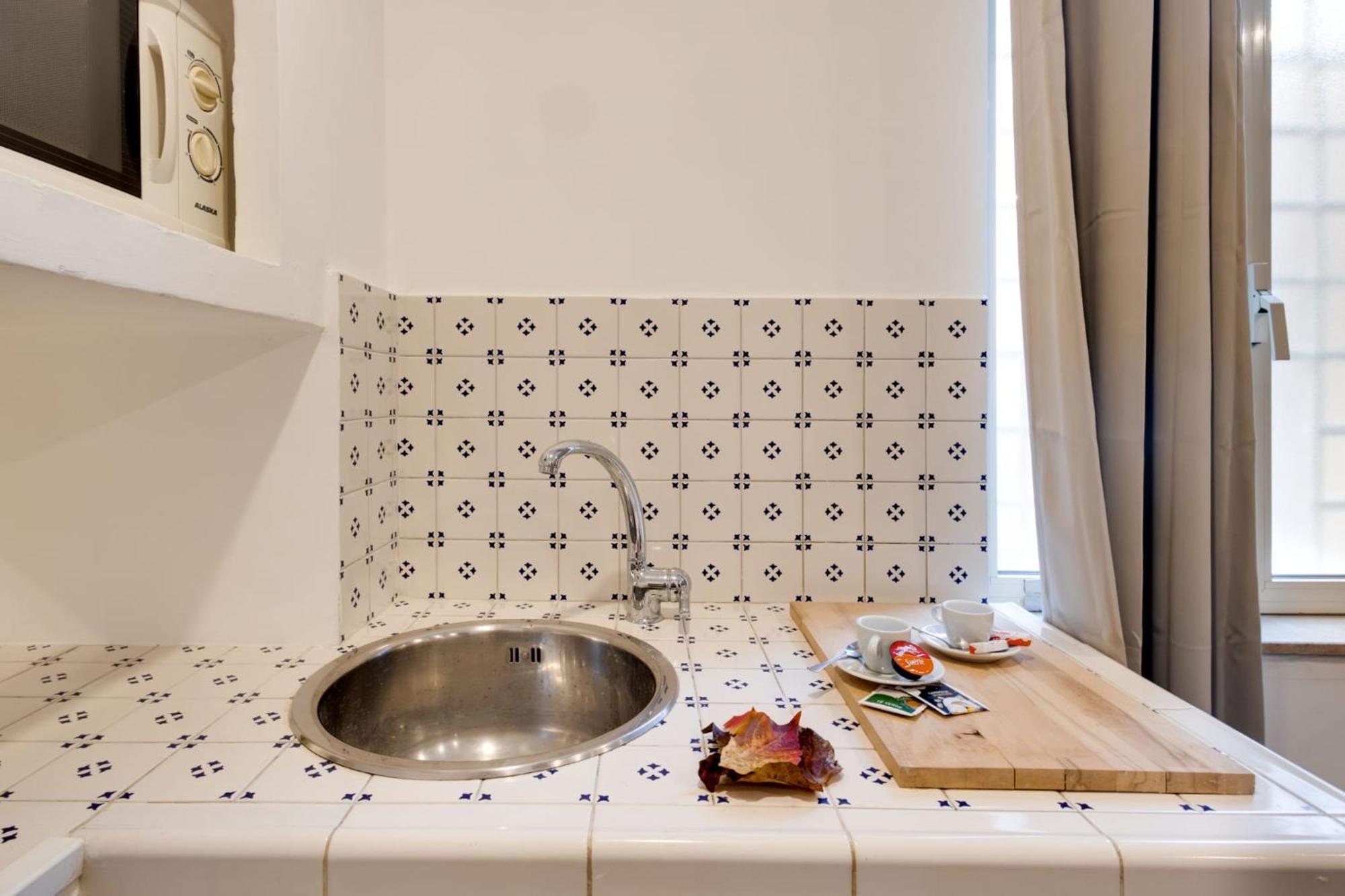 Clavdia Mini Flat Otel Roma Dış mekan fotoğraf