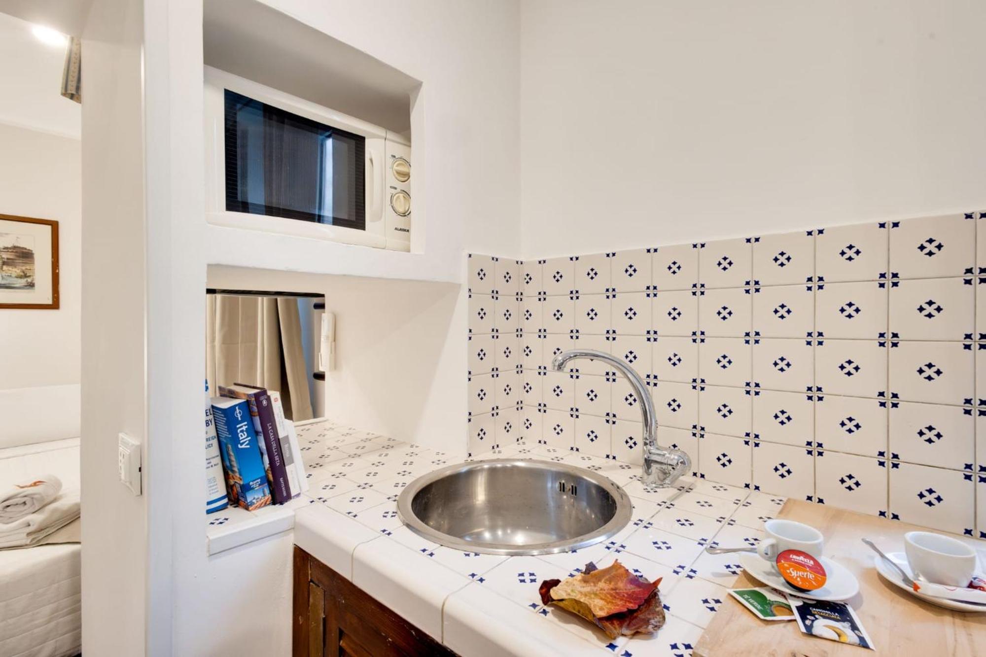 Clavdia Mini Flat Otel Roma Dış mekan fotoğraf